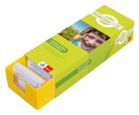 Vokabel-Lernbox