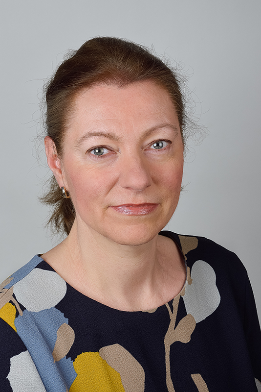 Kerstin Lochon-Wagner