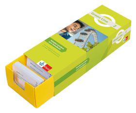 Vokabellernbox 2 Vokabel-Lernbox