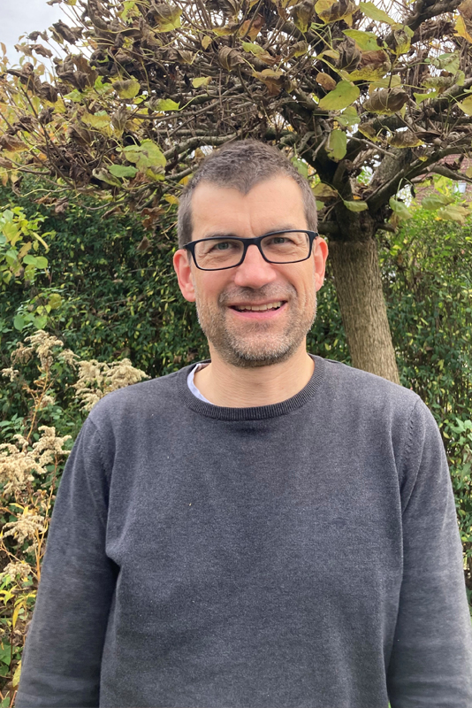 Dr. Christian Schmidtmann