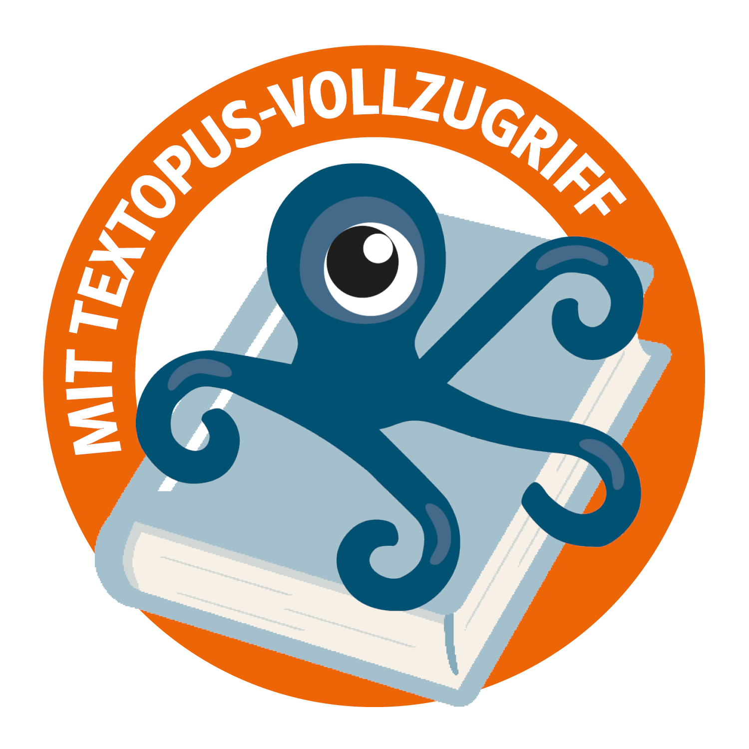 Textopus Logo